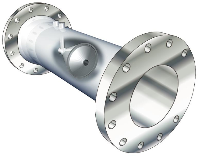 Wise Venturi Cone, F750